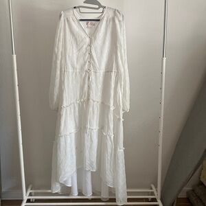 Rachel Parcell Women’s Dress